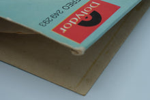 Load image into Gallery viewer, Gus Backus Frau Wirtin Hat Auch Einen Vinyl Record
