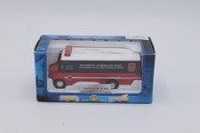 Load image into Gallery viewer, Freightliner MT-55 Van – Incident Command Post (Montgomery County Fire and Rescue Service)

