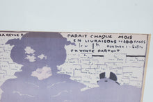 Load image into Gallery viewer, Framed Henri de Toulouse Lautrec La Revue Blanche 1895 Poster Reproduction

