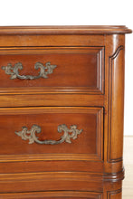 Load image into Gallery viewer, French Country 6-Drawer Chest of Drawers by Morganton
