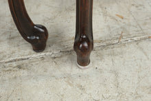 Load image into Gallery viewer, Pair of French Provincial Style Inlaid Nesting Tables
