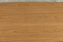 Load image into Gallery viewer, French Provincial Eight Drawer Executive Desk
