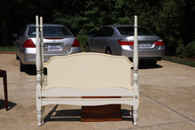 Load image into Gallery viewer, French Provincial Full Size Poster Bed – Dixie Furniture
