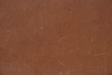 Load image into Gallery viewer, Antique French Satinwood Desk with Leather Inlay &amp; Brass Trim
