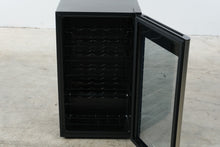 Load image into Gallery viewer, Frigidaire FRWW3433AV 34 Bottle Freestanding Wine Cooler Refrigerator
