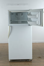 Load image into Gallery viewer, Frigidaire Frost-Proof Top-Freezer Refrigerator – 18.2 Cu. Ft. | White Finish
