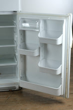 Load image into Gallery viewer, Frigidaire Frost-Proof Top-Freezer Refrigerator – 18.2 Cu. Ft. | White Finish

