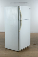 Load image into Gallery viewer, Frigidaire Frost-Proof Top-Freezer Refrigerator – 18.2 Cu. Ft. | White Finish
