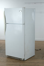 Load image into Gallery viewer, Frigidaire Frost-Proof Top-Freezer Refrigerator – 18.2 Cu. Ft. | White Finish
