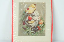 Load image into Gallery viewer, Fruit Salad Clown Print - Cydney
