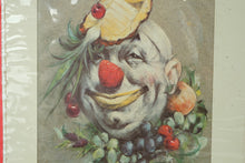 Load image into Gallery viewer, Fruit Salad Clown Print - Cydney
