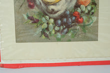 Load image into Gallery viewer, Fruit Salad Clown Print - Cydney
