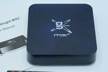 Load image into Gallery viewer, Matricom G-Box Midnight MX2 – Android HTPC Streaming Media Player
