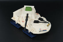 Load image into Gallery viewer, 1987 G.I. Joe Dominator Snow Tank – Battle Force 2000 Series by Hasbro
