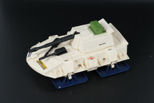 Load image into Gallery viewer, 1987 G.I. Joe Dominator Snow Tank – Battle Force 2000 Series by Hasbro
