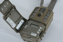 Load image into Gallery viewer, Moultrie A30 Trail Camera MCG 13201 12MP Infrared Hunting Game Cam Untested

