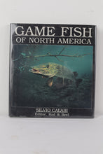 Load image into Gallery viewer, Game Fish of North America - Silvio Calabi
