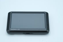 Load image into Gallery viewer, Garmin nüvi 265W GPS with Vehicle Power Cable &amp; Europe Maps (2013 SD Card) – Tested &amp; Working

