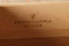 Load image into Gallery viewer, Homestead Shaker Armoire / Gentleman&#39;s Chest by Pennsylvania House
