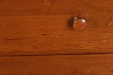 Load image into Gallery viewer, Homestead Shaker Armoire / Gentleman&#39;s Chest by Pennsylvania House
