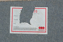 Load image into Gallery viewer, nuLOOM Hand Tufted Wool Area Rug Beige Blue Trellis 64 x 42
