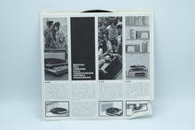 Load image into Gallery viewer, George Barnes: Guitar Galaxies Vinyl Record
