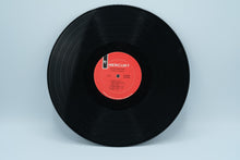 Load image into Gallery viewer, George Barnes: Guitar Galaxies Vinyl Record
