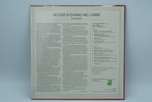 Load image into Gallery viewer, George Shearing &amp; Mel Torme: Top Drawer Factory Seale Vinyl Record
