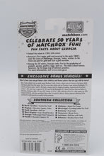 Load image into Gallery viewer, Matchbox Across America 50th Birthday Series – Georgia VW Panel Transporter (GA 004)
