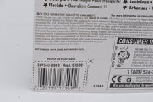 Load image into Gallery viewer, Matchbox Across America 50th Birthday Series – Georgia VW Panel Transporter (GA 004)
