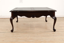 Load image into Gallery viewer, Georgian Court 4-Panel Coffee Table - Ethan Allen
