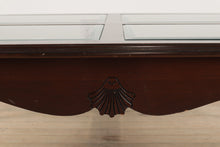 Load image into Gallery viewer, Georgian Court 4-Panel Coffee Table - Ethan Allen
