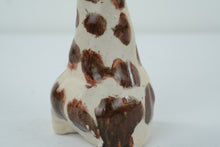 Load image into Gallery viewer, 9&quot; Tall Ceramic Giraffe
