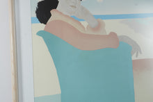 Load image into Gallery viewer, Pegge Hopper Lanikai Afternoon Signed Limited Edition Print 61 of 300 Hawaii
