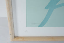 Load image into Gallery viewer, Pegge Hopper Lanikai Afternoon Signed Limited Edition Print 61 of 300 Hawaii
