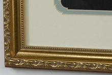 Load image into Gallery viewer, &quot;Heaven’s Doves&quot; – Angel Child Print by Joyce Birkenstock, Framed (1999)

