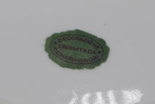 Load image into Gallery viewer, Richard Ginori Hand-Painted Floral Plate – Signed C. Donni, Italy
