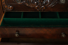 Load image into Gallery viewer, 19th Century English Mahogany Sideboard by Wylie and Lochhead Glasgow
