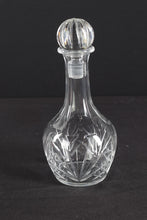 Load image into Gallery viewer, Glass Liquor Decanter
