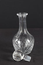 Load image into Gallery viewer, Glass Liquor Decanter
