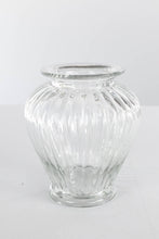 Load image into Gallery viewer, Glass Vase
