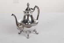 Load image into Gallery viewer, Glastonbury Silver Tea Pot
