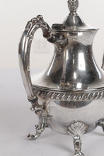 Load image into Gallery viewer, Glastonbury Silver Tea Pot
