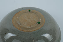 Load image into Gallery viewer, Large Studio Art Pottery Bowl by Jim Chaney – 13.25&quot; Round
