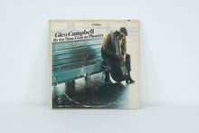 Load image into Gallery viewer, Glen Campbell – By the Time I Get to Phoenix Vinyl LP (1967, Capitol Records) – Classic Country Pop Album
