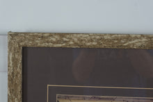 Load image into Gallery viewer, Decorative Globe Still Life – Framed World Map Interior Print
