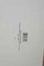 Load image into Gallery viewer, Godinger 2-Quart Rectangular Covered Porcelain Baker with Chrome Serving Rack – New in Box
