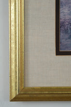 Load image into Gallery viewer, “Going for Cover” by Heywood Hardy – Framed Fox Hunting Print (30&quot; x 40&quot;)
