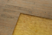 Load image into Gallery viewer, Regency-Inspired Carved Console Table with Gold Accents
