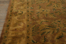 Load image into Gallery viewer, Golden Bronze Rug - 6&#39; x 9&#39;
